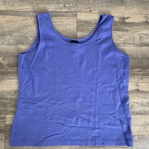 Lands’ End Tank Top